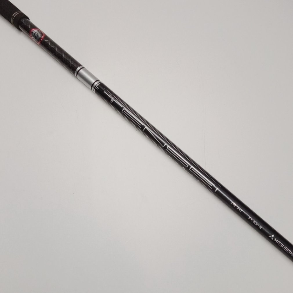 STEALTH DHY #5 25° S TENSEI SILVER TM70 HY (22)｜Alpen Online 公式