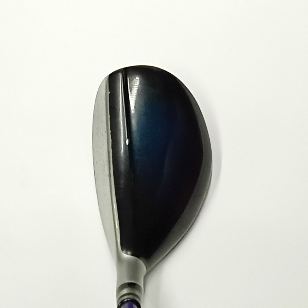 XXIO 8 U3 19° S XXIO MP800｜Alpen Online 公式オンラインストア