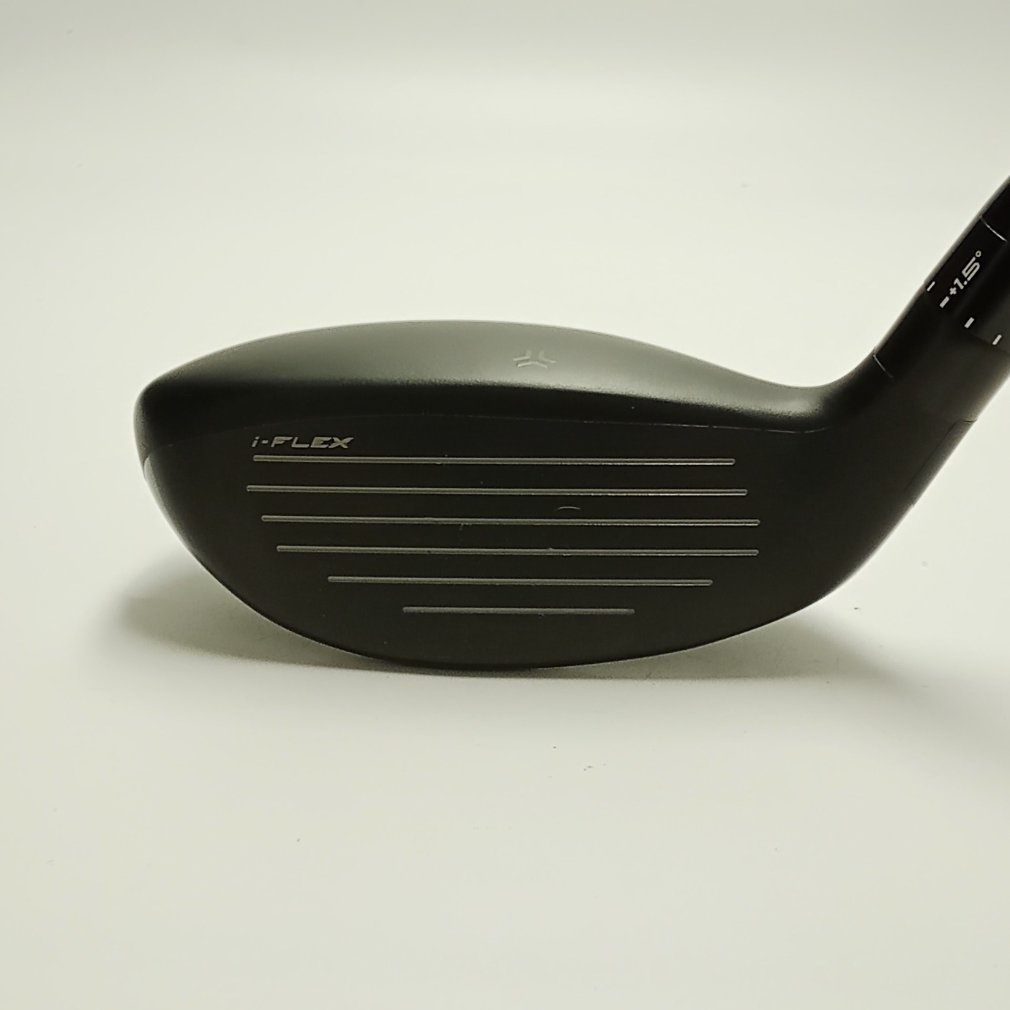 SRIXON ZXi ﾊｲﾌﾞﾘｯﾄﾞ UT 該当なし[その他ｶｰﾎﾞﾝ]｜Alpen Online 公式 