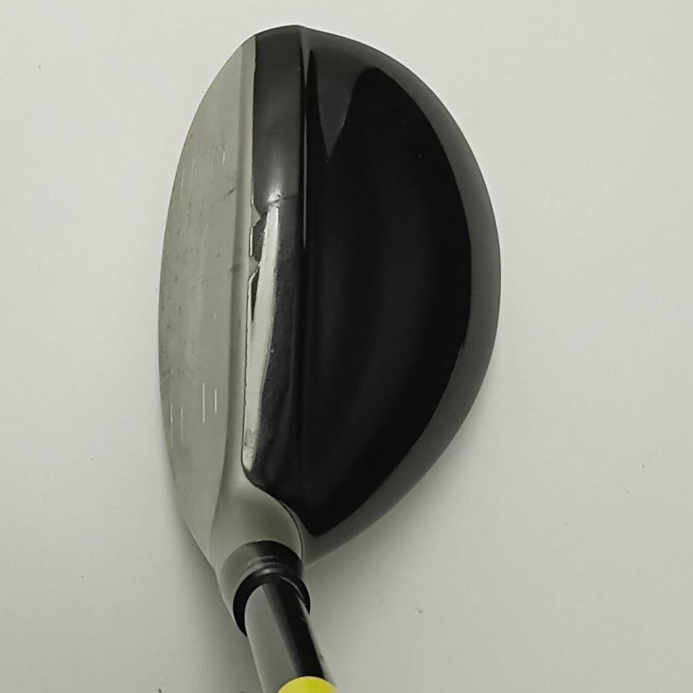 XXIO 9 Miyazaki Model U4 21° SR Miyazaki Melas｜Alpen Online 公式