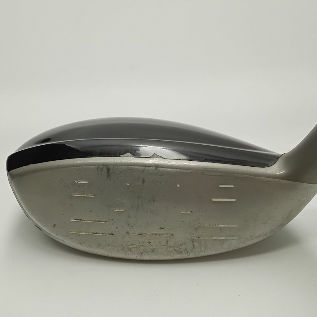 XXIO 9 Miyazaki Model U4 21° SR Miyazaki Melas｜Alpen Online 公式