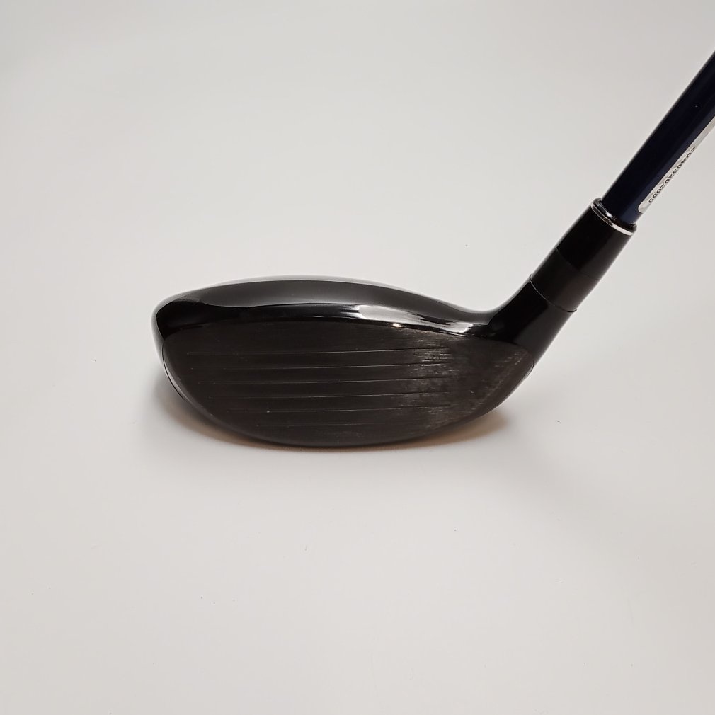 SRIXON ZX ﾊｲﾌﾞﾘｯﾄﾞ U3 19° S Diamana ZX for HYBRID｜Alpen Online
