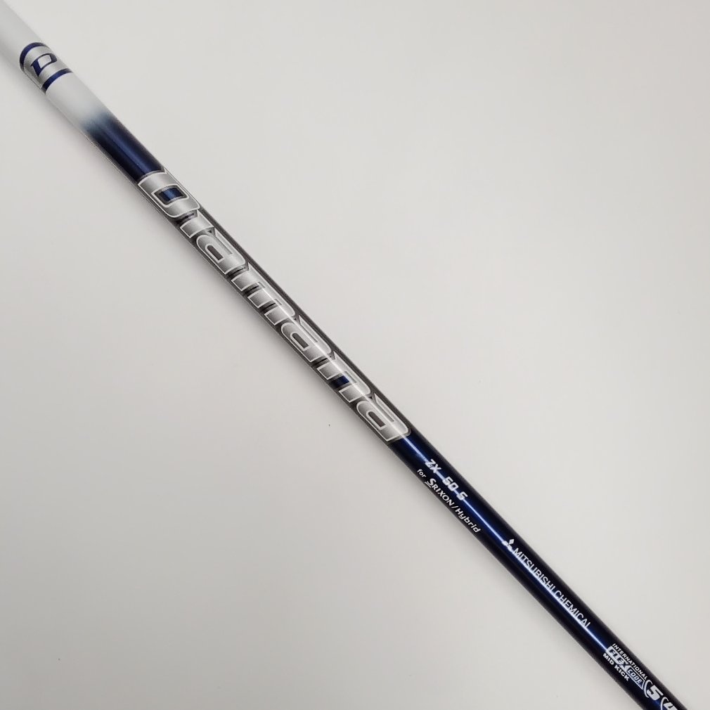 SRIXON ZX ﾊｲﾌﾞﾘｯﾄﾞ U3 19° S Diamana ZX for HYBRID｜Alpen Online