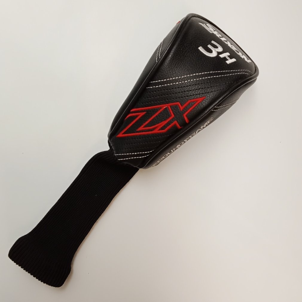 SRIXON ZX ﾊｲﾌﾞﾘｯﾄﾞ U3 19° S Diamana ZX for HYBRID｜Alpen Online