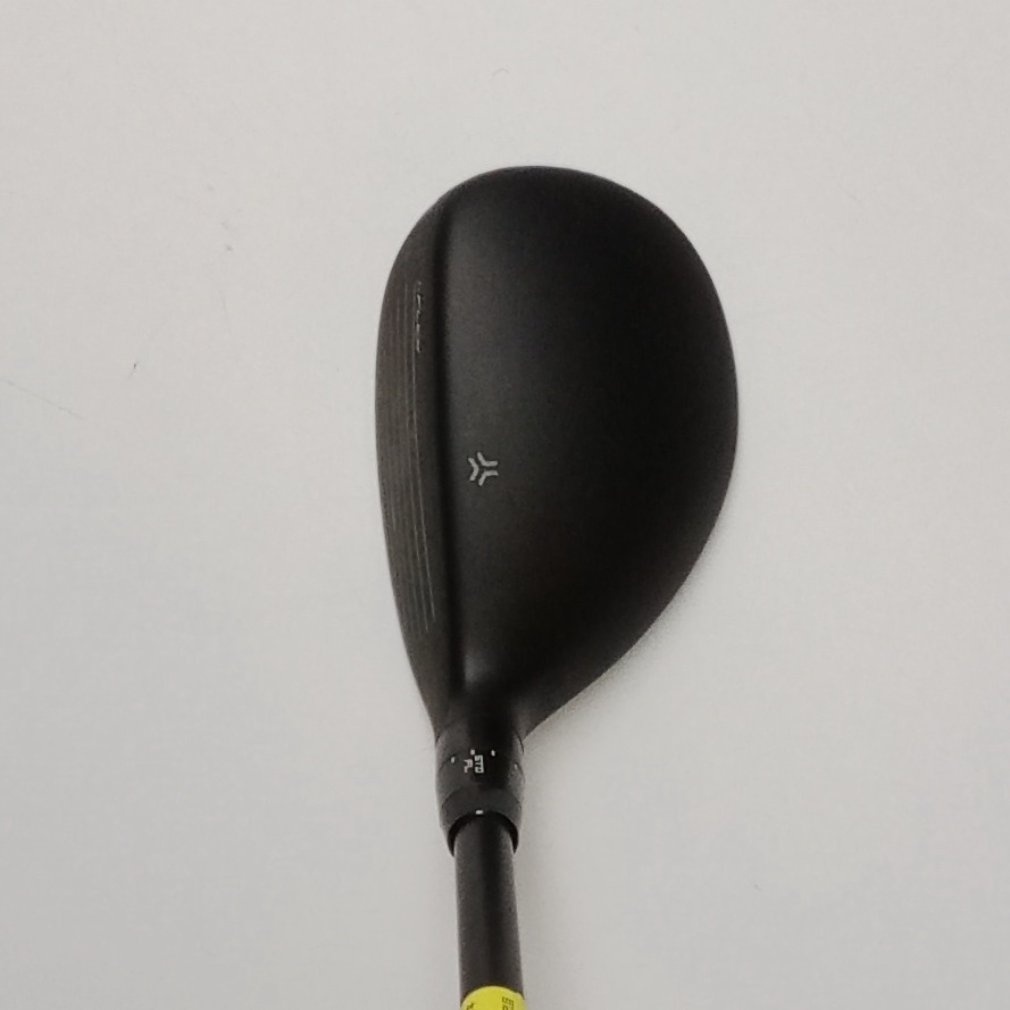 SRIXON ZXi ﾊｲﾌﾞﾘｯﾄﾞ H4 22° S Diamana ZXi for HYBRID｜Alpen Online