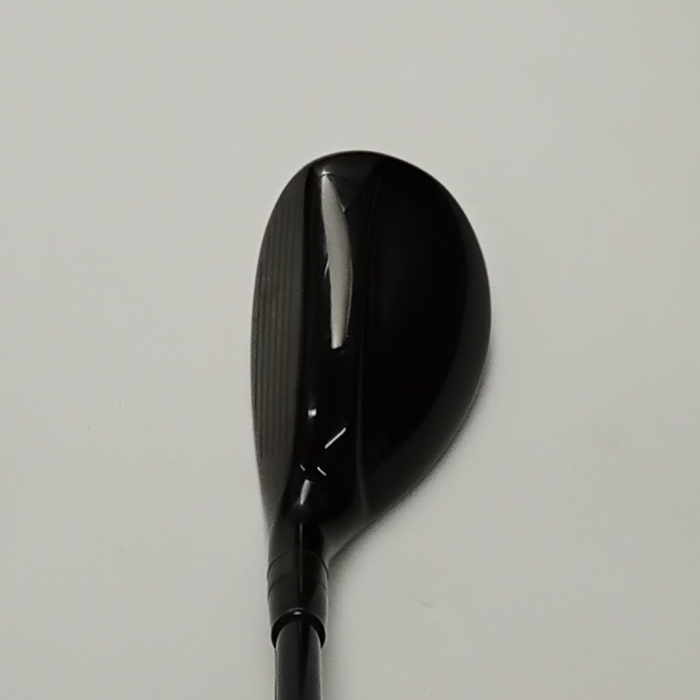 SRIXON ZX ﾊｲﾌﾞﾘｯﾄﾞ U5 25° S Diamana ZX for HYBRID｜Alpen Online