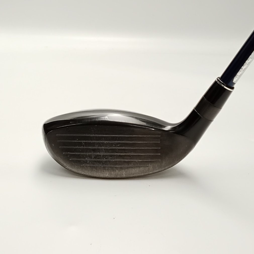 SRIXON ZX ﾊｲﾌﾞﾘｯﾄﾞ U5 25° S Diamana ZX for HYBRID｜Alpen Online