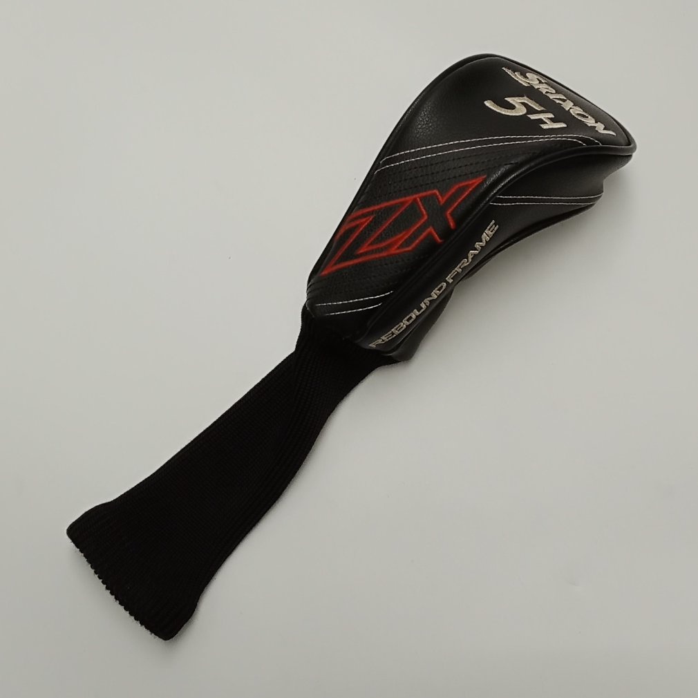 SRIXON ZX ﾊｲﾌﾞﾘｯﾄﾞ U5 25° S Diamana ZX for HYBRID｜Alpen Online