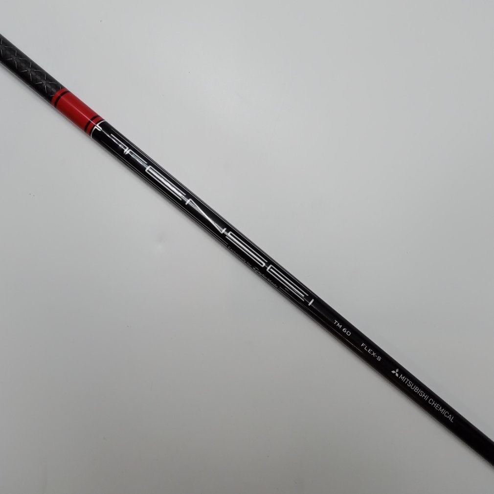 STEALTH2 ﾚｽｷｭｰ U4 22° S TENSEI RED TM60 (22)｜Alpen Online 公式