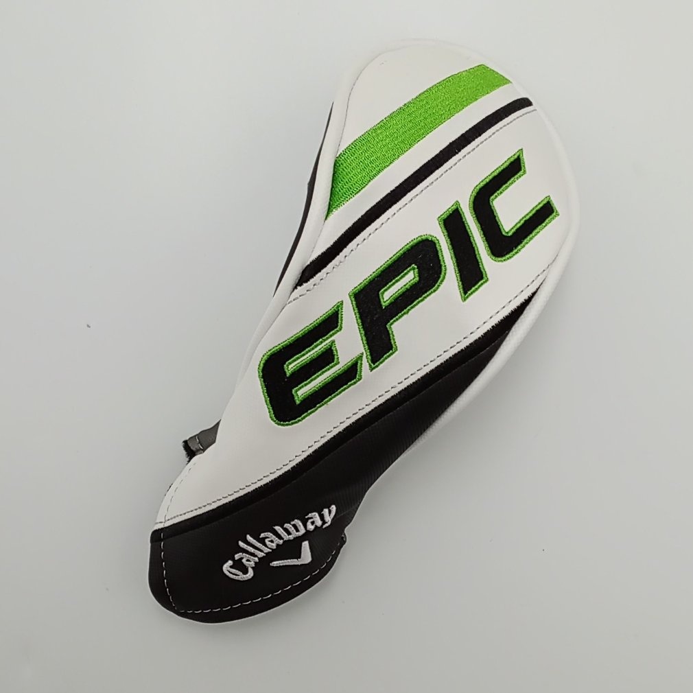 EPIC MAX FAST 5H 23° R Speeder EVOLUTION for Callaway｜Alpen