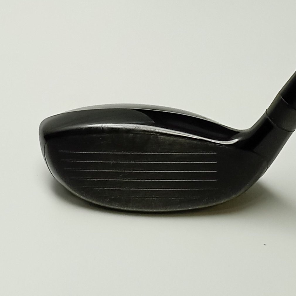 SRIXON ZX ﾊｲﾌﾞﾘｯﾄﾞ U3 19° S Diamana ZX for HYBRID｜Alpen Online