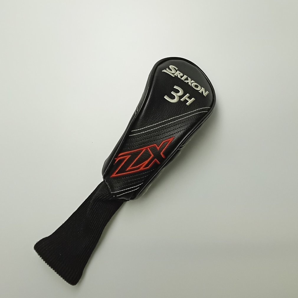 SRIXON ZX ﾊｲﾌﾞﾘｯﾄﾞ U3 19° S Diamana ZX for HYBRID｜Alpen Online