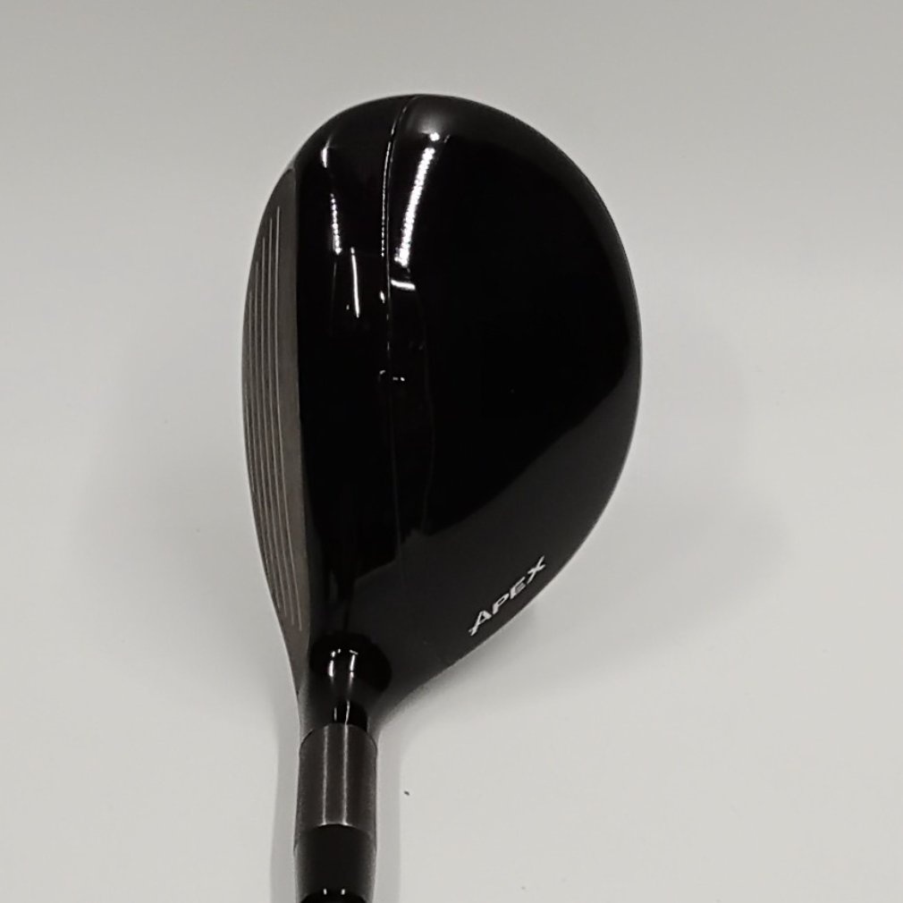 APEX UW (2025) 23 23° SR TENSEI BLACK SILVER 70 for Callaway