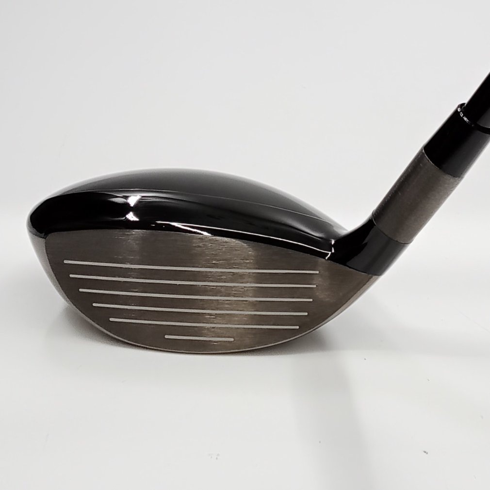 APEX UW (2025) 23 23° SR TENSEI BLACK SILVER 70 for Callaway