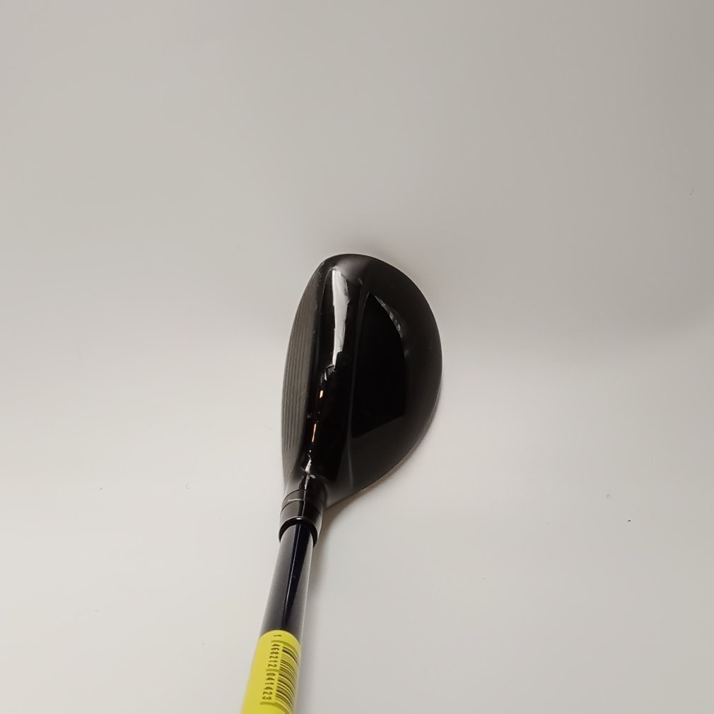 SRIXON ZX ﾊｲﾌﾞﾘｯﾄﾞ U4 22° S Diamana ZX for HYBRID｜Alpen Online
