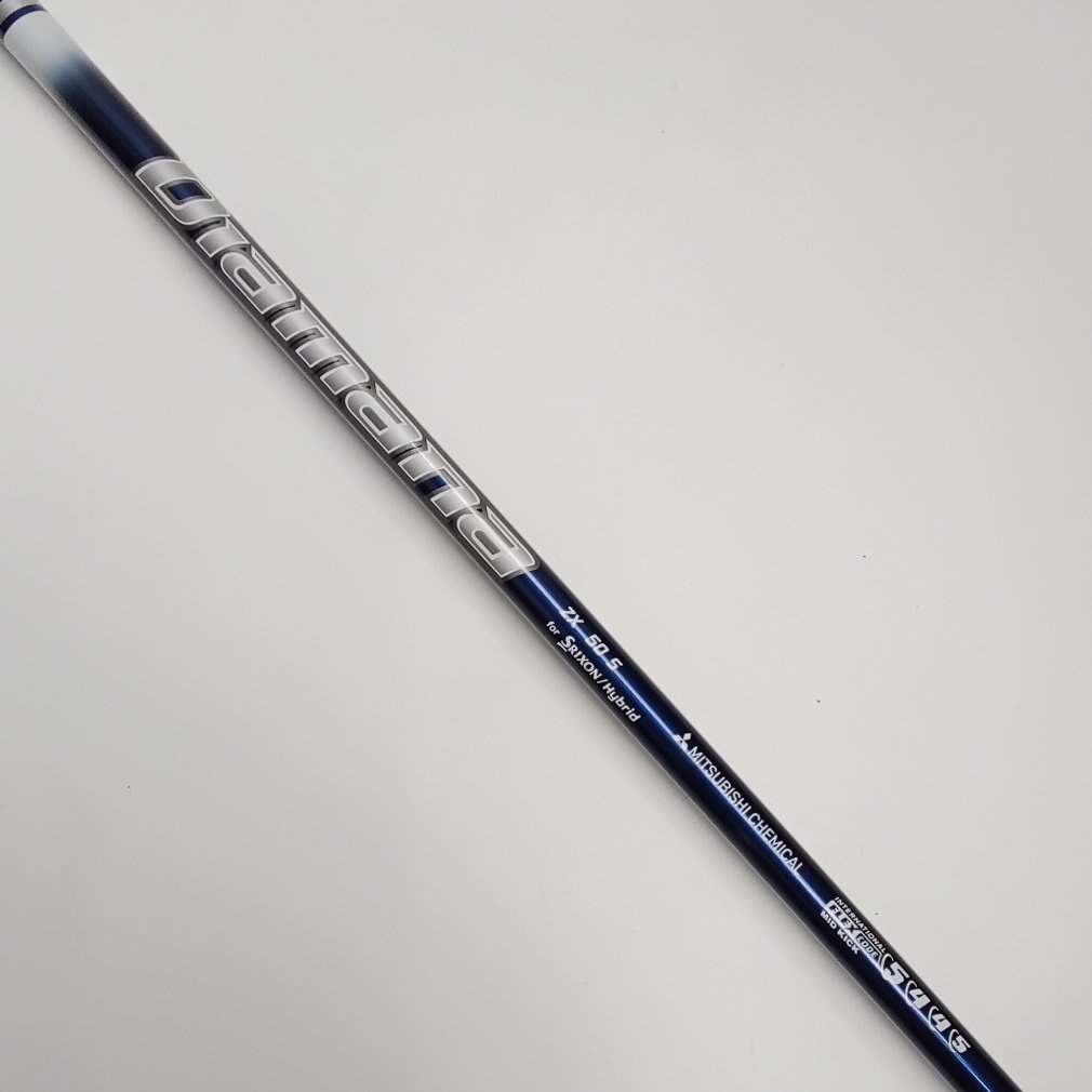 SRIXON ZX ﾊｲﾌﾞﾘｯﾄﾞ U4 22° S Diamana ZX for HYBRID｜Alpen Online