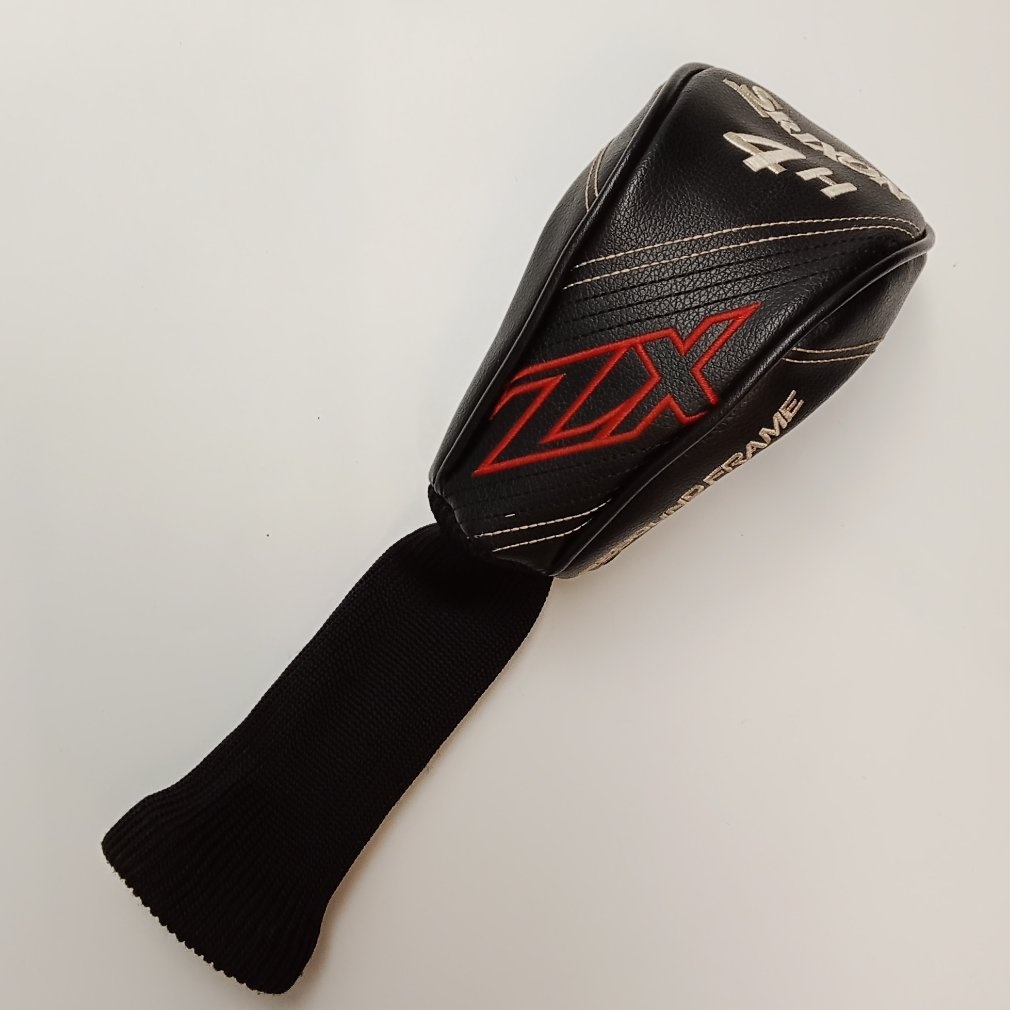 SRIXON ZX ﾊｲﾌﾞﾘｯﾄﾞ U4 22° S Diamana ZX for HYBRID｜Alpen Online