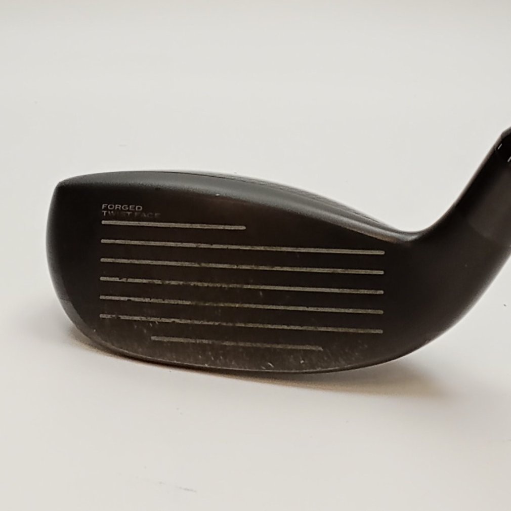 【4U/22°】STEALTH2 PLUS レスキュー （ヘッドのみ） STEALTH2 PLUS ﾚｽｷｭｰ U4 22° S Diamana TM70 (23)｜Alpen Online 公式