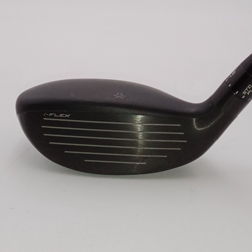 SRIXON ZXi ﾊｲﾌﾞﾘｯﾄﾞ H3 19° S Diamana ZXi for HYBRID｜Alpen Online