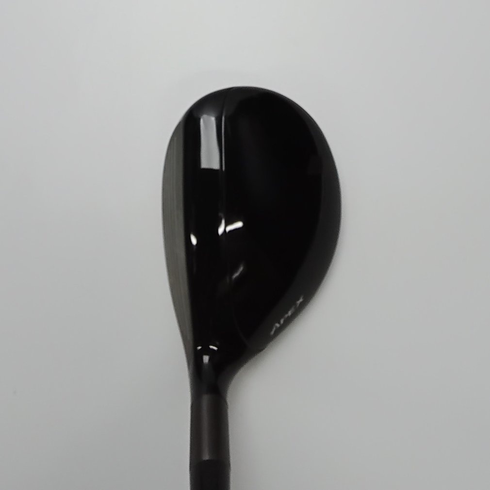 APEX UW (2025) 21 21° S TENSEI BLACK SILVER 70 for Callaway｜Alpen