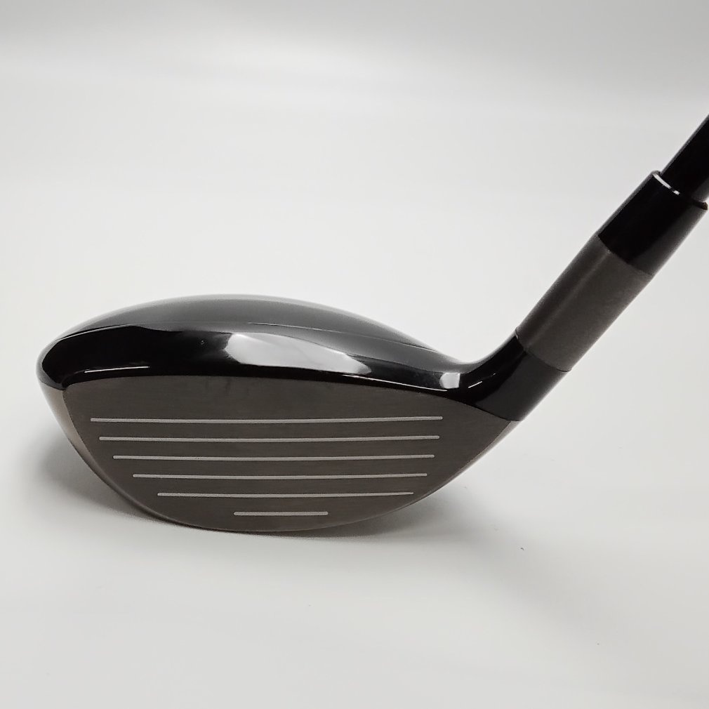 APEX UW (2025) 21 21° S TENSEI BLACK SILVER 70 for Callaway｜Alpen