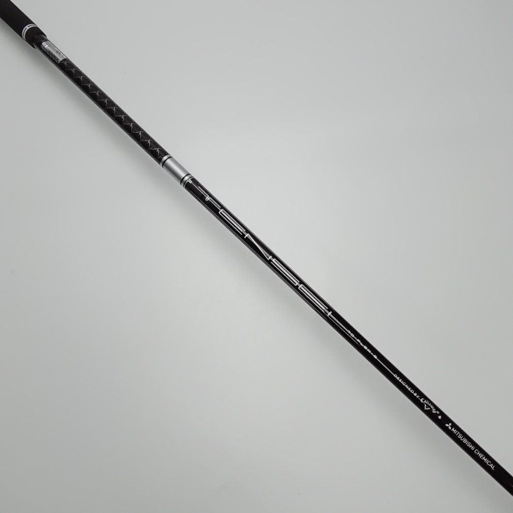 APEX UW (2025) 21 21° S TENSEI BLACK SILVER 70 for Callaway｜Alpen
