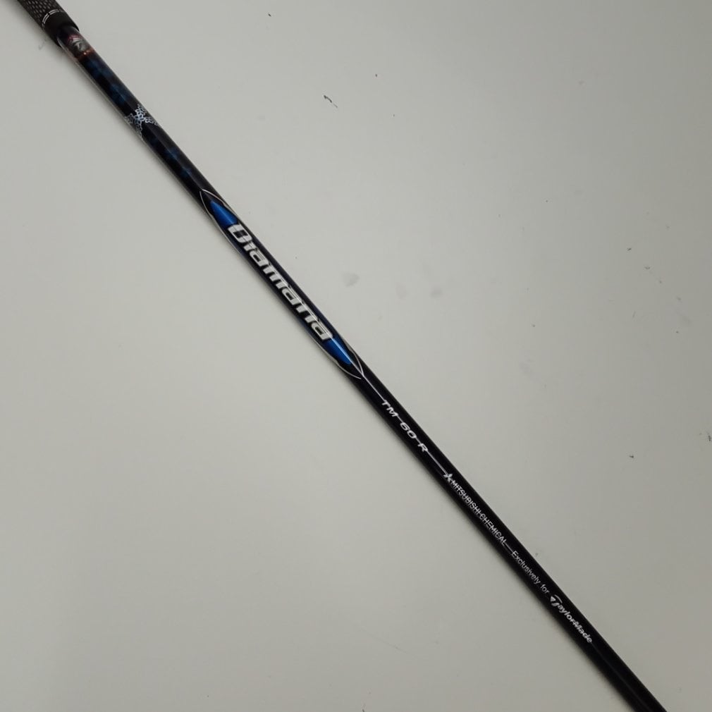 Qi10 レスキュー U3 19° R Diamana BLUE TM60｜Alpen Online 公式