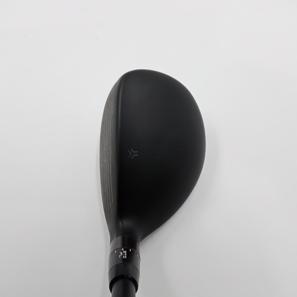 SRIXON ZXi ﾊｲﾌﾞﾘｯﾄﾞ H4 22° SR Diamana ZXi for HYBRID｜Alpen Online