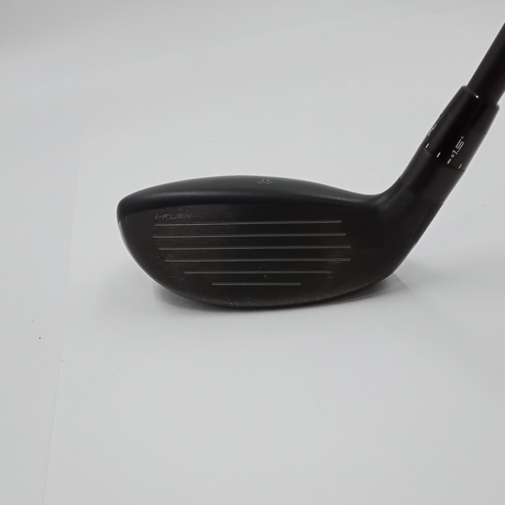 SRIXON ZXi ﾊｲﾌﾞﾘｯﾄﾞ H4 22° SR Diamana ZXi for HYBRID｜Alpen Online