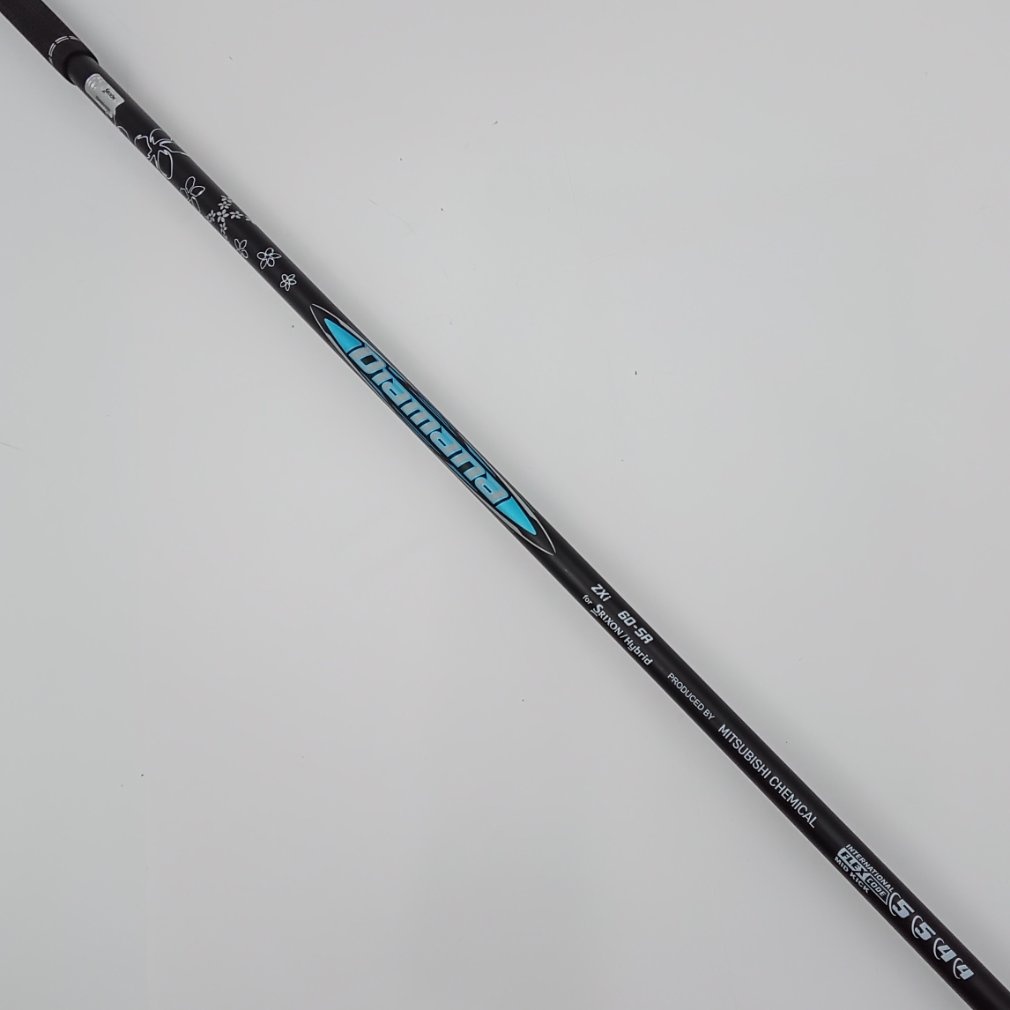 SRIXON ZXi ハイブリッド H5 25° SR Diamana ZXi for HYBRID｜Alpen