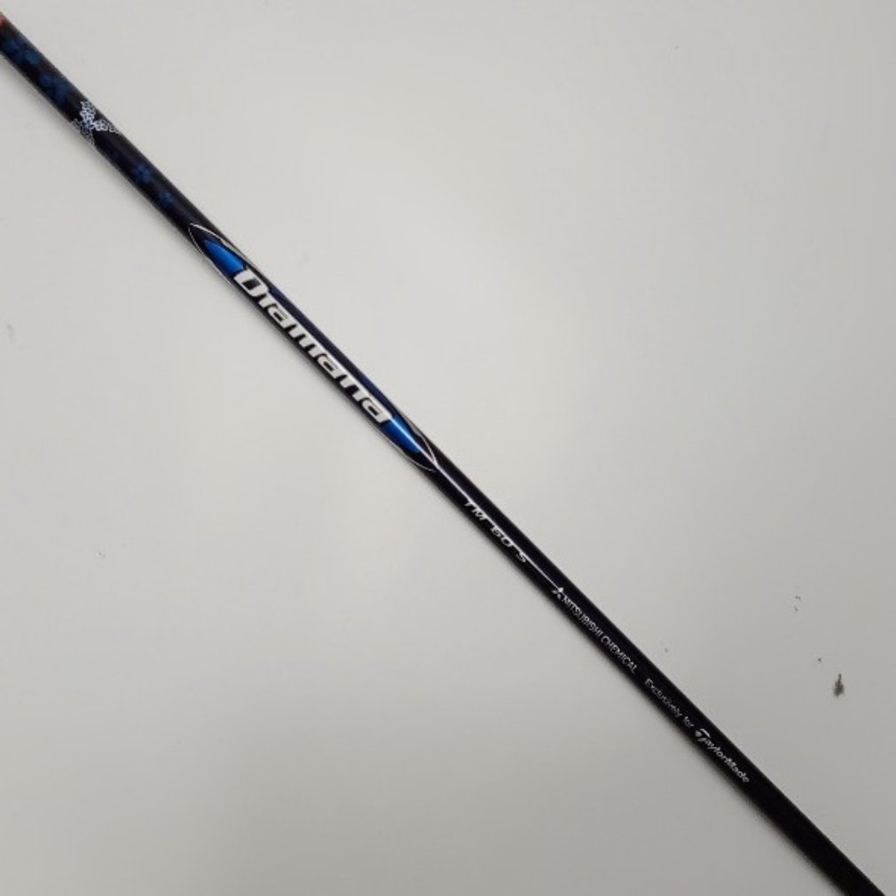 Qi10 ﾚｽｷｭｰ U3 19° S Diamana BLUE TM60｜Alpen Online 公式オンライン