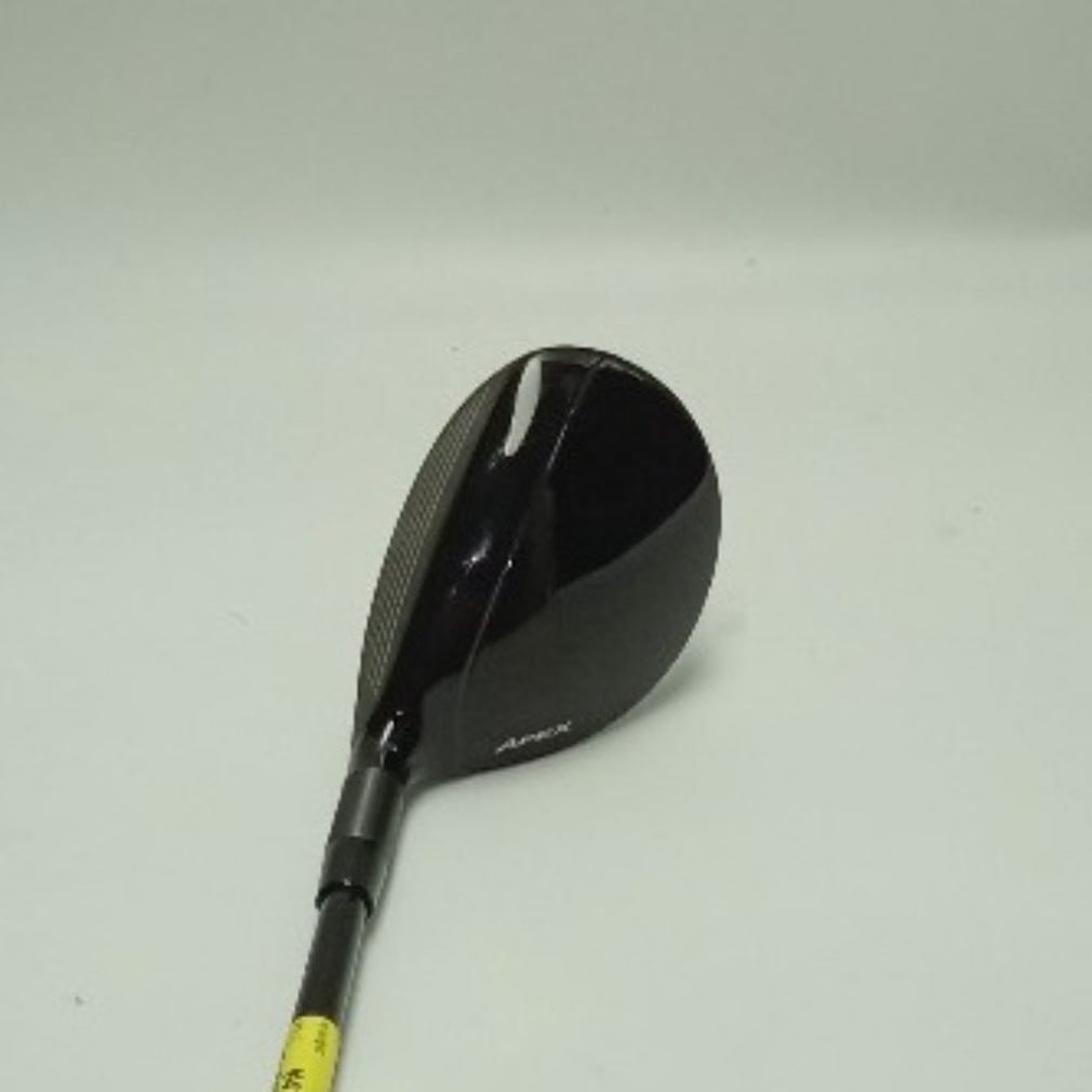 APEX UW (2025) 17 17° S TENSEI BLACK SILVER 70 for Callaway｜Alpen
