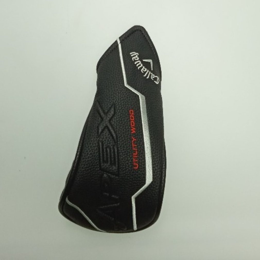 APEX UW (2025) 17 17° S TENSEI BLACK SILVER 70 for Callaway｜Alpen