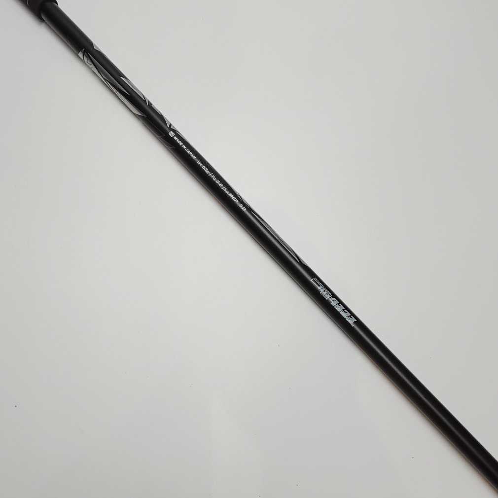 XXIO X -eks- H4 20° SR Miyazaki AX-1｜Alpen Online 公式オンライン