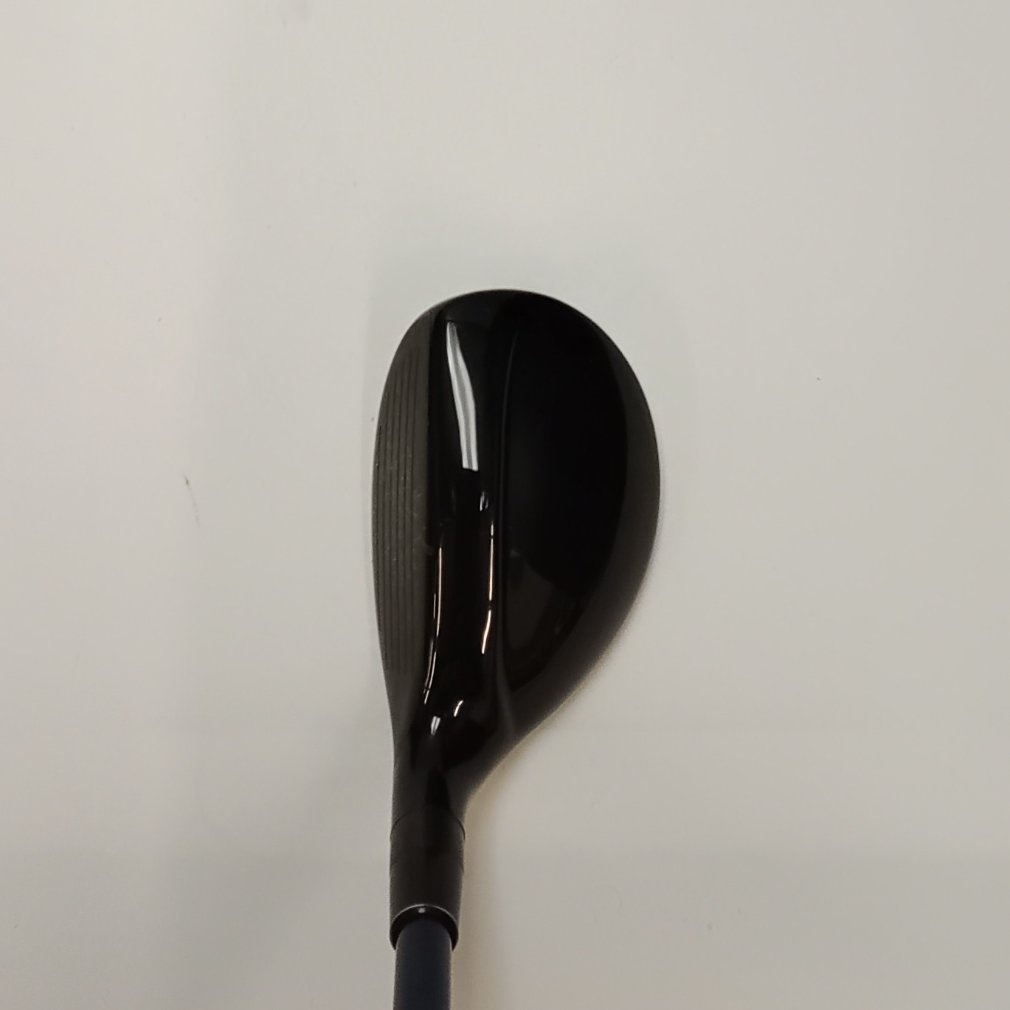 SRIXON ZX ﾊｲﾌﾞﾘｯﾄﾞ U5 25° R Diamana ZX for HYBRID｜Alpen Online