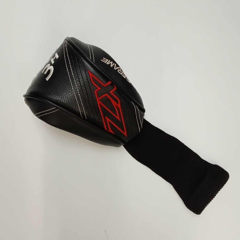 SRIXON ZX ﾊｲﾌﾞﾘｯﾄﾞ U3 19° R Diamana ZX for HYBRID｜Alpen Online