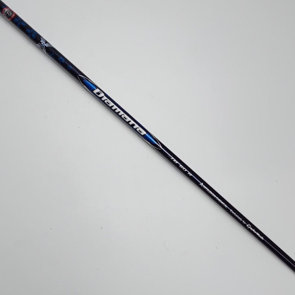 Qi10 ﾚｽｷｭｰ U4 22° R Diamana BLUE TM60｜Alpen Online 公式オンライン