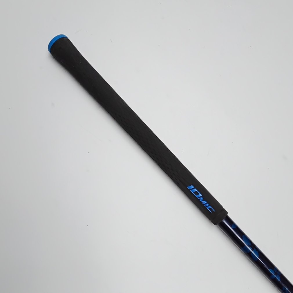 Qi10 ﾚｽｷｭｰ U4 22° R Diamana BLUE TM60｜Alpen Online 公式オンライン