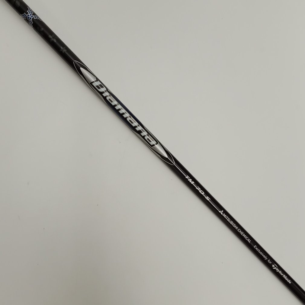 Qi10 TOUR ﾚｽｷｭｰ U3 19.5° S Diamana SILVER TM70｜Alpen Online 公式