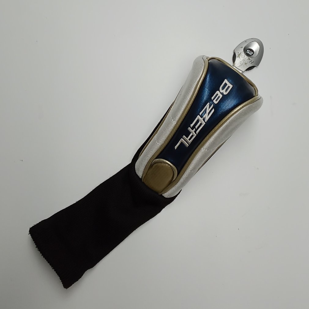 Be ZEAL 535 U25 25° R VIZARD for Be ZEAL｜Alpen Online 公式