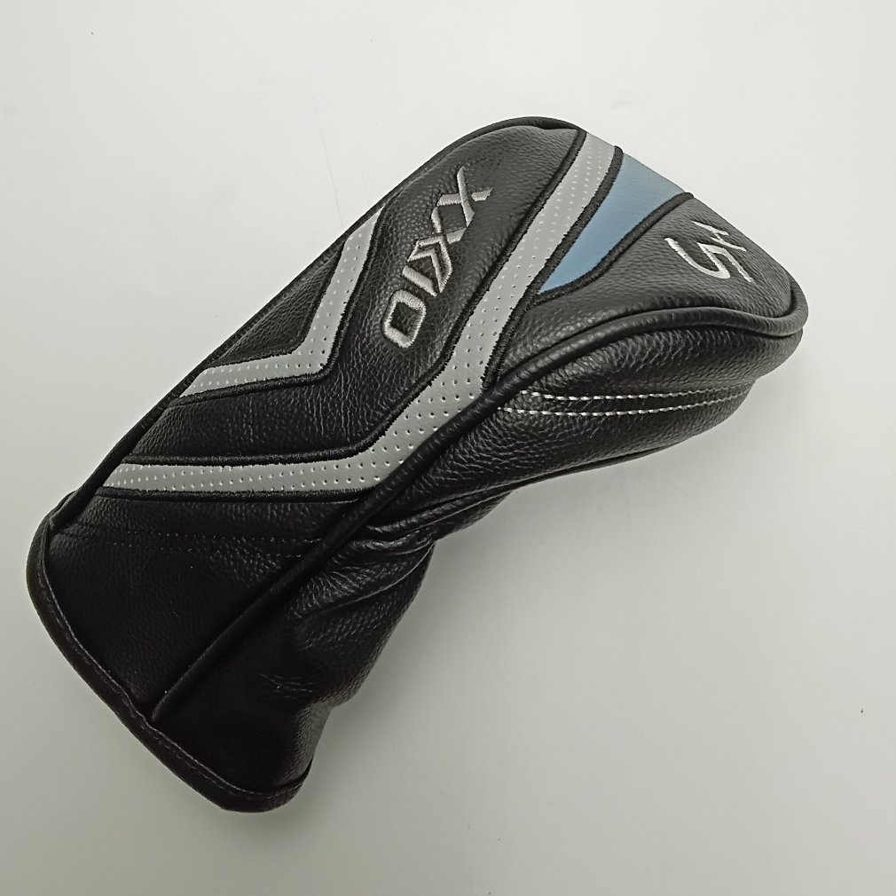 XXIO 14+ H5 23° S Speeder NX DST for XXIO｜Alpen Online 公式