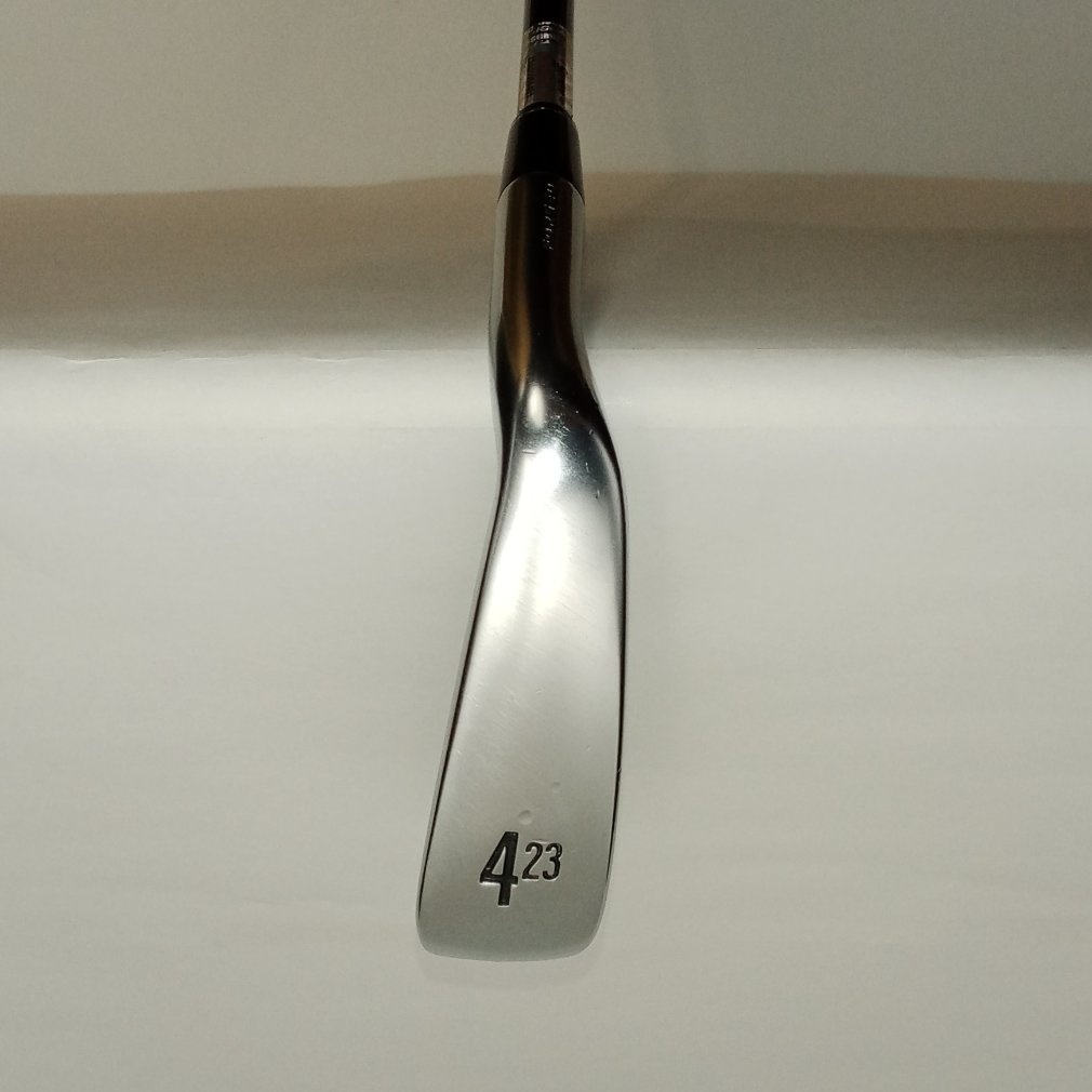 SRIXON ZX ﾕｰﾃｨﾘﾃｨ U4 23° S Diamana ZX for UTILITY｜Alpen Online