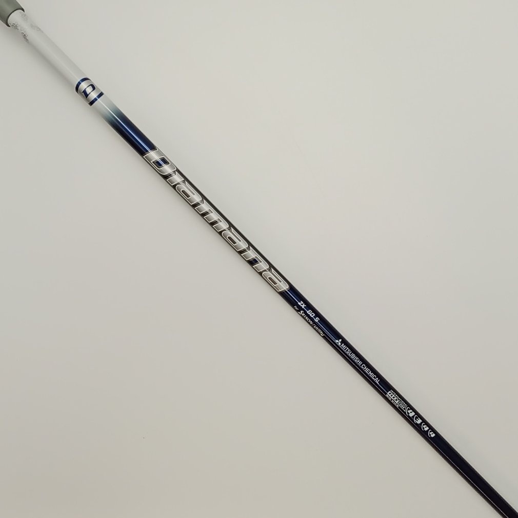 SRIXON ZX ﾕｰﾃｨﾘﾃｨ U4 23° S Diamana ZX for UTILITY｜Alpen Online