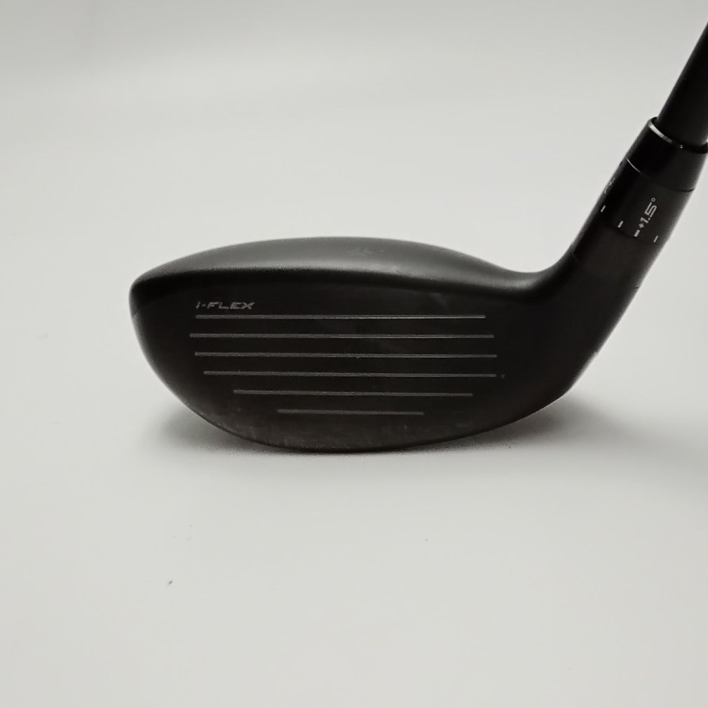 SRIXON ZXi ﾊｲﾌﾞﾘｯﾄﾞ H5 25° S Diamana ZXi for HYBRID｜Alpen Online