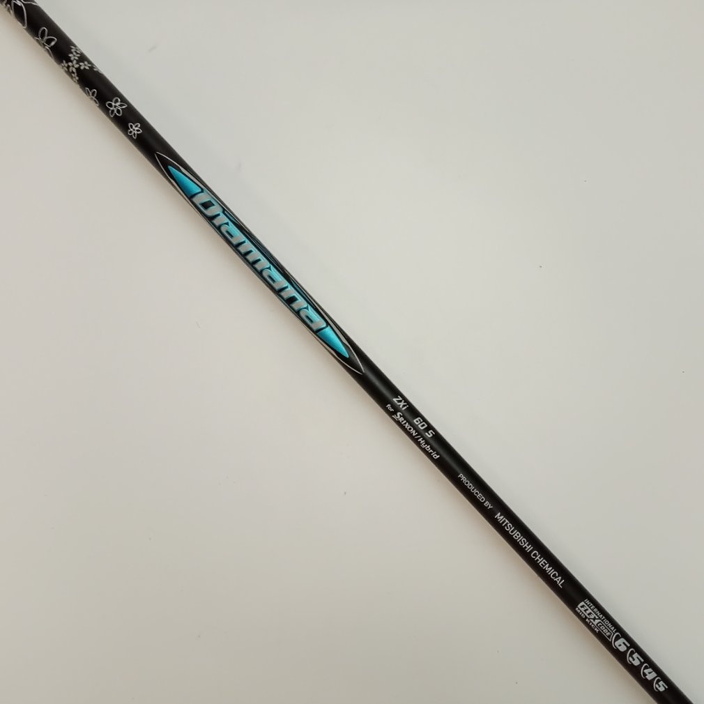 SRIXON ZXi ﾊｲﾌﾞﾘｯﾄﾞ H5 25° S Diamana ZXi for HYBRID｜Alpen Online