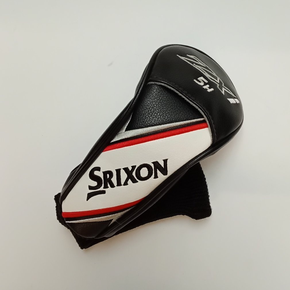 SRIXON ZXi ﾊｲﾌﾞﾘｯﾄﾞ H5 25° S Diamana ZXi for HYBRID｜Alpen Online