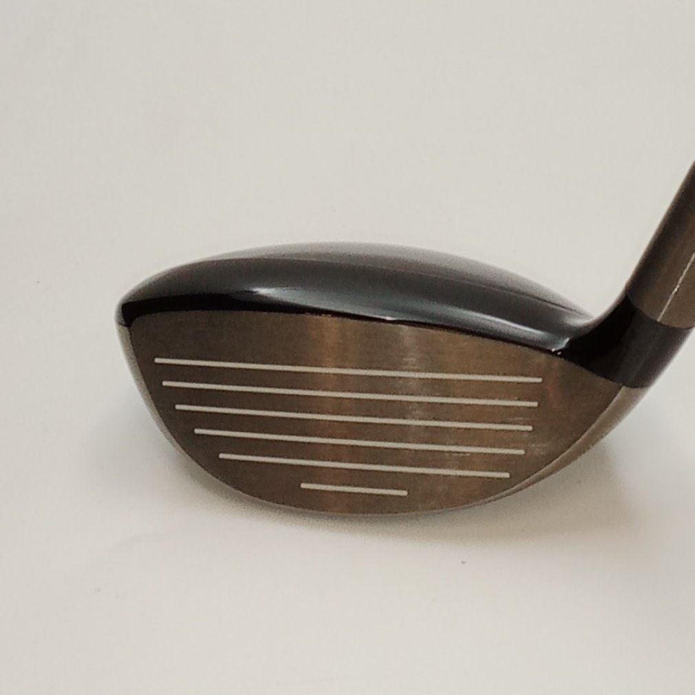 APEX UW (2025) 21 21° S TENSEI BLACK SILVER 70 for Callaway｜Alpen