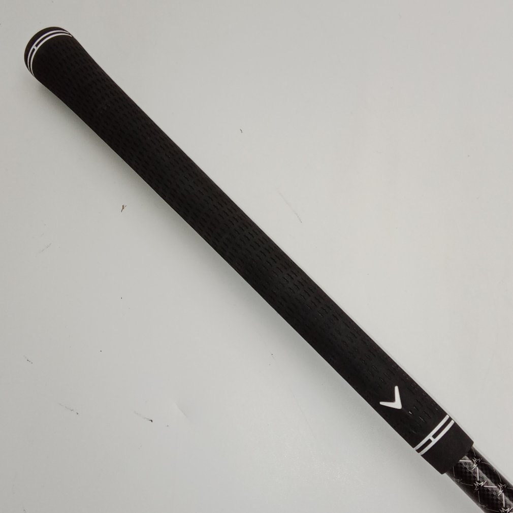 APEX UW (2025) 21 21° S TENSEI BLACK SILVER 70 for Callaway｜Alpen