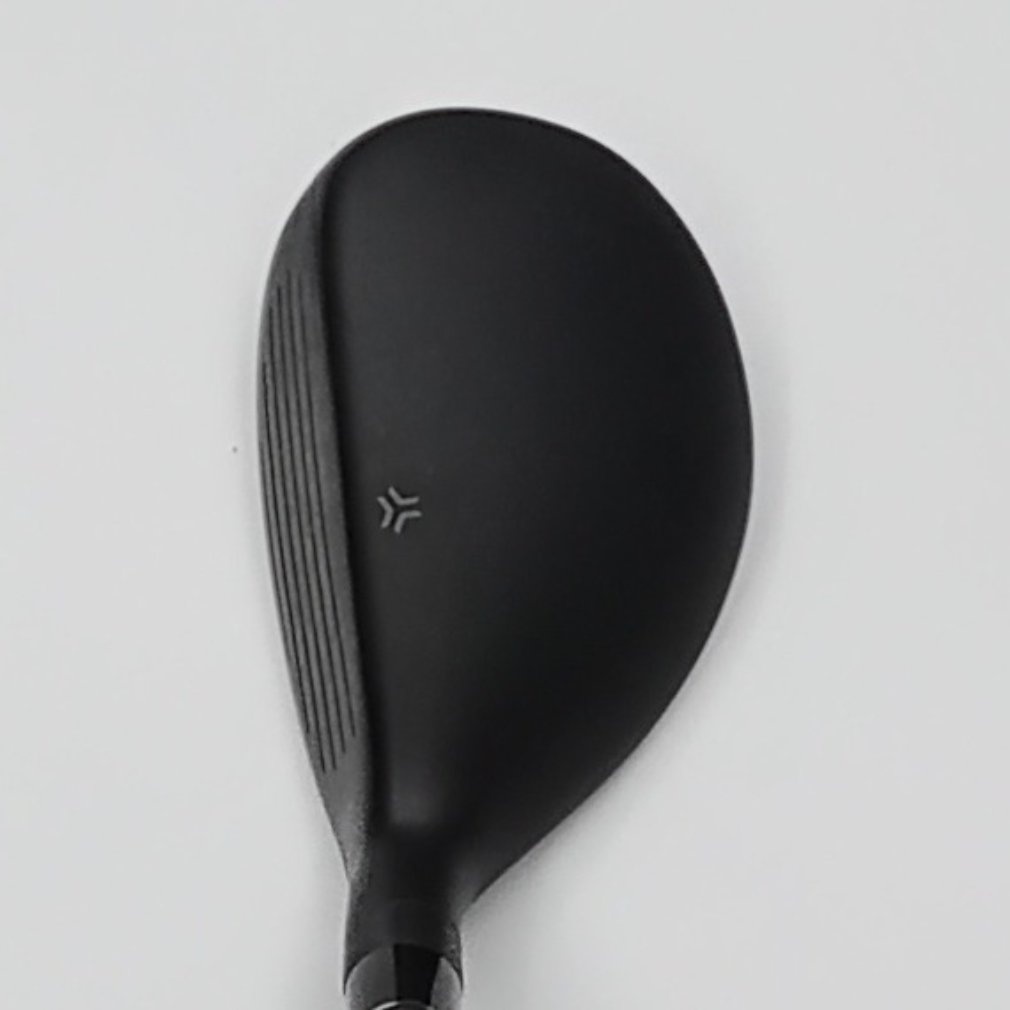 SRIXON ZX MKⅡﾊｲﾌﾞﾘｯﾄﾞ U5 25° R Diamana ZX-Ⅱfor HYBRID｜Alpen