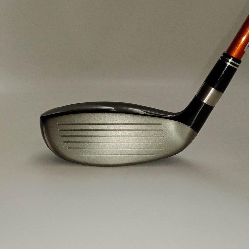 くるぽん SRIXON Z H65 U4 22° S Miyazaki Kaula 7 for HYBRID｜Alpen Online